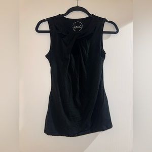 INC international concepts black tank